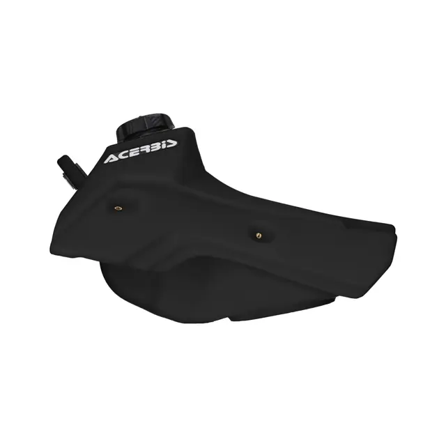 AC Fuel Tank Kawa 11L Kx450 24 Finns i flera färger 
