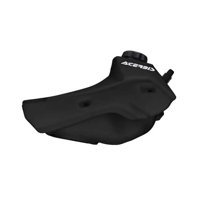 AC Fuel Tank Kawa 11L Kx450 24 Finns i flera färger 