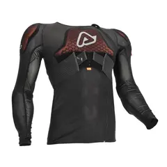 AC Body Armour Flux Air Black