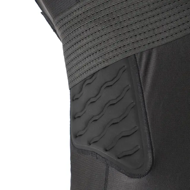 AC Body Armour Flux Air Black 