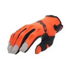 AC Gloves Mx X-P 2.0 Orange