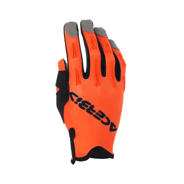 AC Gloves Mx X-P 2.0 Orange 