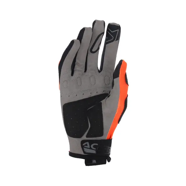 AC Gloves Mx X-P 2.0 Orange 