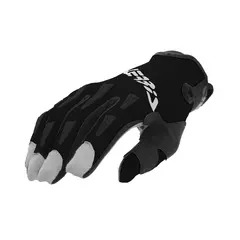 AC Gloves Mx X-P 2.0 Black