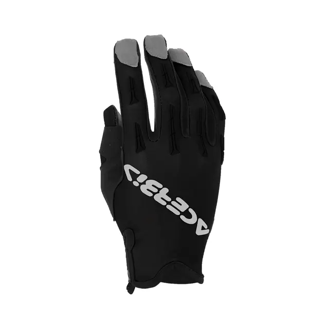 AC Gloves Mx X-P 2.0 Black 