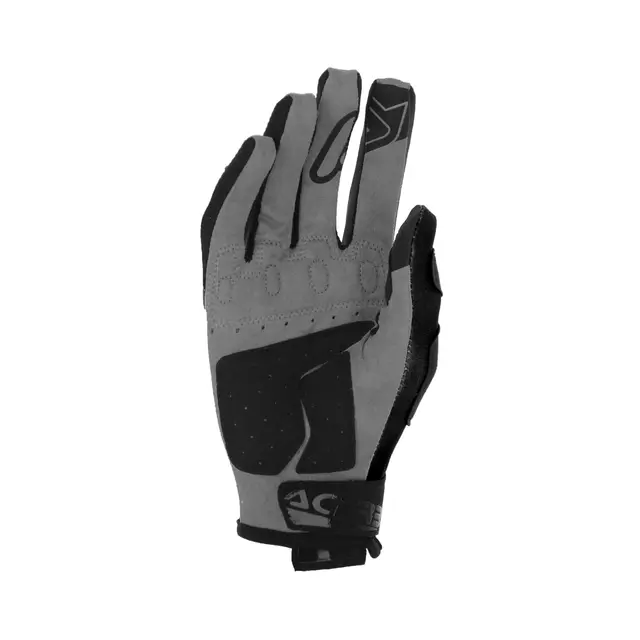 AC Gloves Mx X-P 2.0 Black 