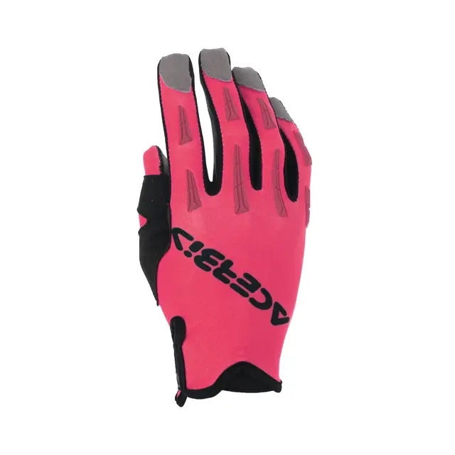 AC Gloves Mx X-P 2.0 Fuchsia 