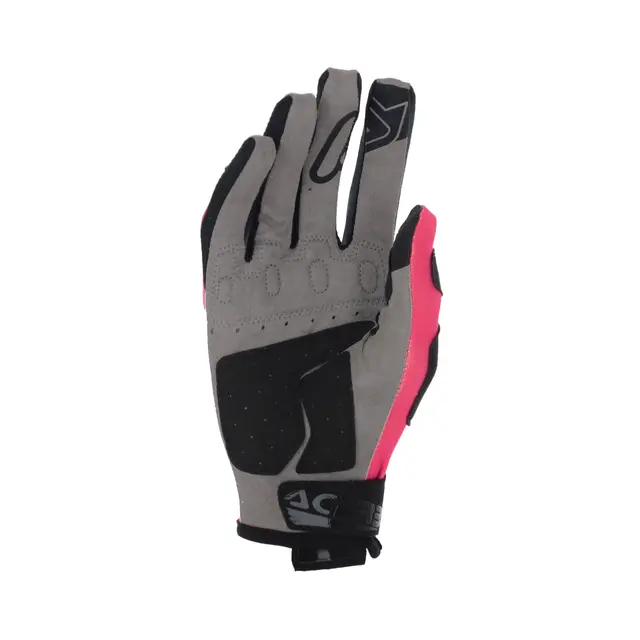 AC Gloves Mx X-P 2.0 Fuchsia 