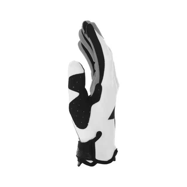 AC Gloves Mx X-P 2.0 White/Black 
