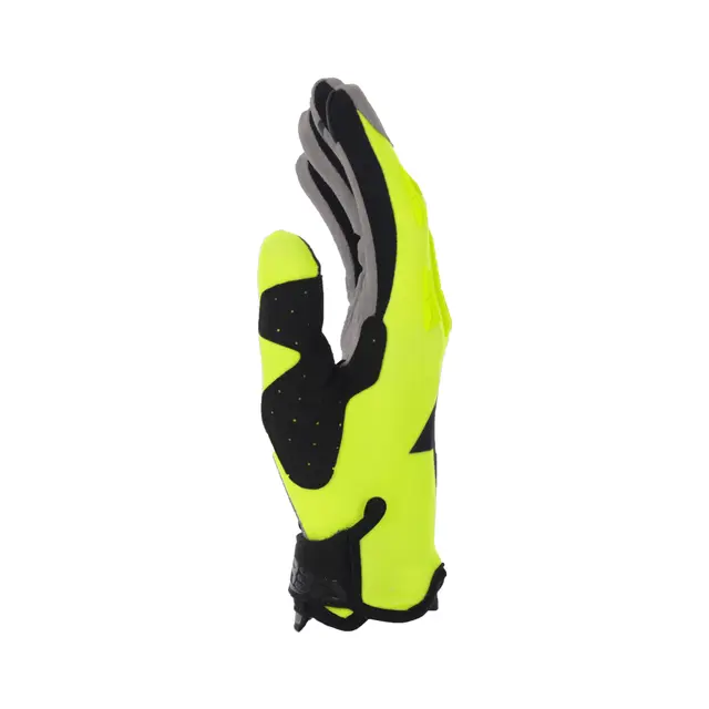 AC Gloves Mx X-P 2.0 Yellow/Black 