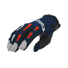 AC Gloves Mx X-P 2.0 Dark Blue