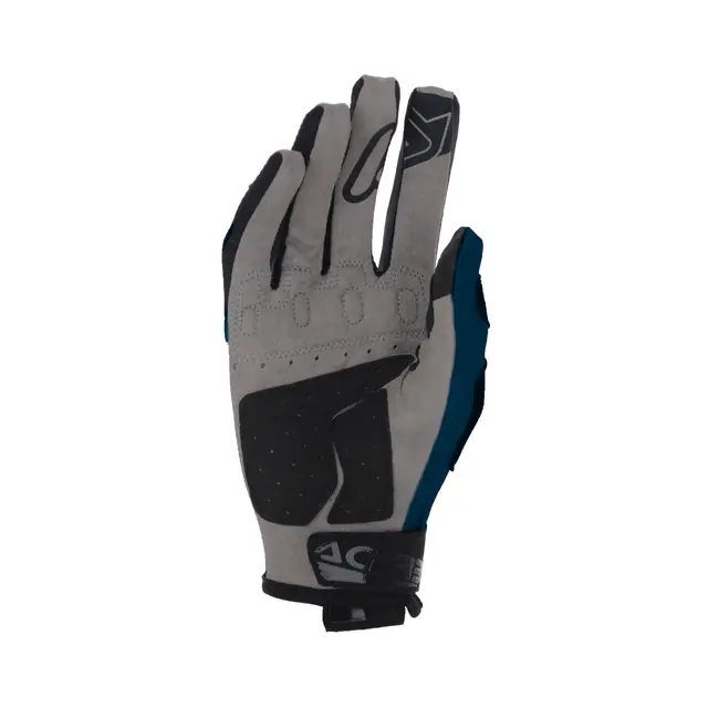 AC Gloves Mx X-P 2.0 Dark Blue 