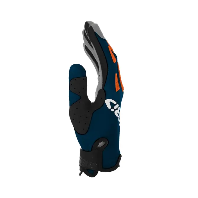 AC Gloves Mx X-P 2.0 Dark Blue 