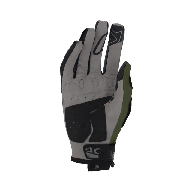 AC Gloves Mx X-P 2.0 Military Green 