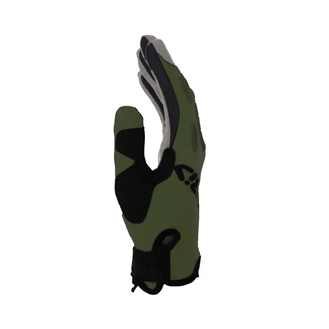 AC Gloves Mx X-P 2.0 Military Green 