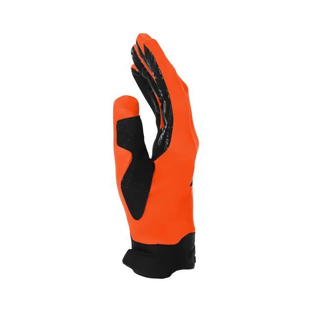 AC Gloves Mx Linear 2.0 Orange/Black 