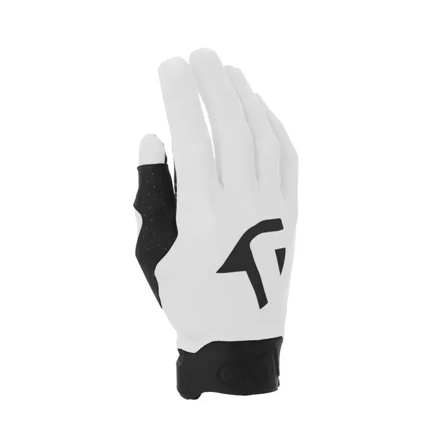 AC Gloves Mx Linear 2.0 White/Black 