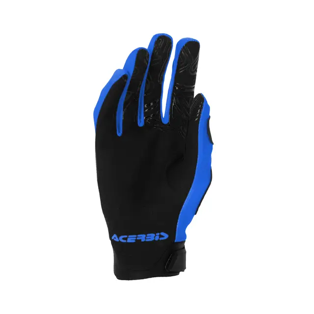 AC Gloves Mx Linear 2.0 Blue/White 