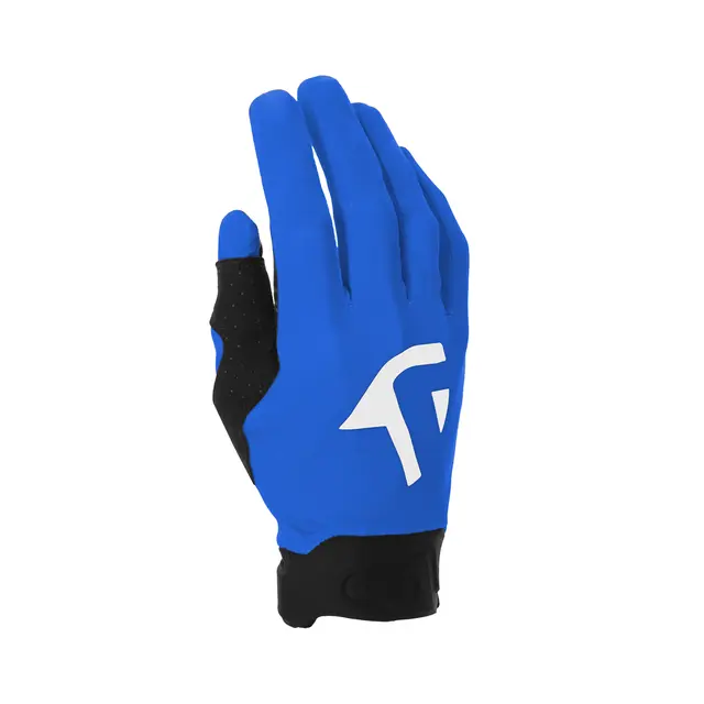 AC Gloves Mx Linear 2.0 Blue/White 