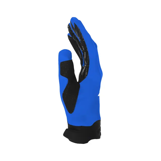 AC Gloves Mx Linear 2.0 Blue/White 