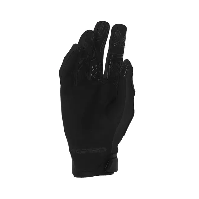 AC Gloves Mx Linear 2.0 Black/White 