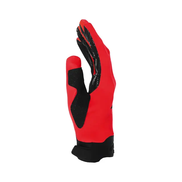 AC Gloves Mx Linear 2.0 Red/Black 