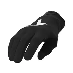 AC Gloves Mx Linear 2.0 Kid Black/White