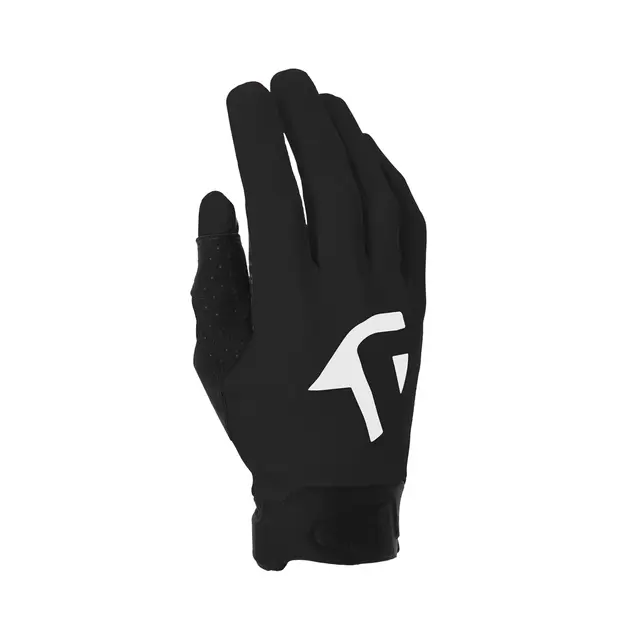 AC Gloves Mx Linear 2.0 Kid Black/White 