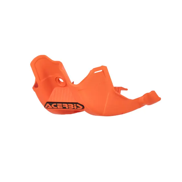 AC Skid Plate Ktm Sx 65 2024 Finns i flera färger 