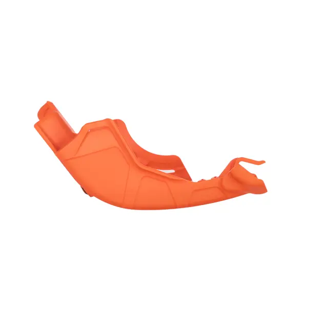AC Skid Plate Ktm Sx 65 2024 Finns i flera färger 