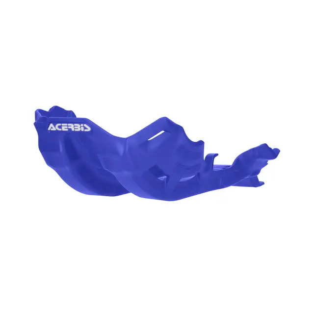 AC Skid Plate Yamaha Yzf250 24 Finns i flera färger 