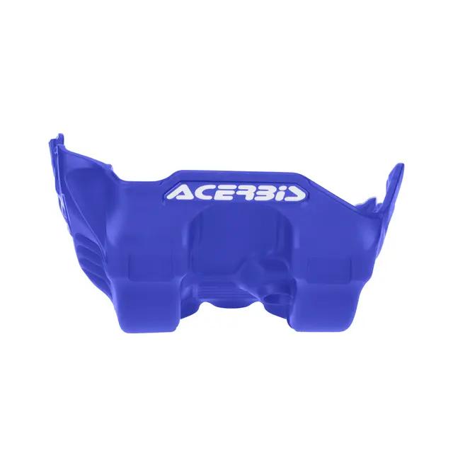 AC Skid Plate Yamaha Yzf250 24 Finns i flera färger 