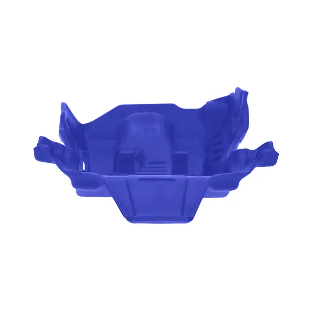 AC Skid Plate Yamaha Yzf250 24 Finns i flera färger 