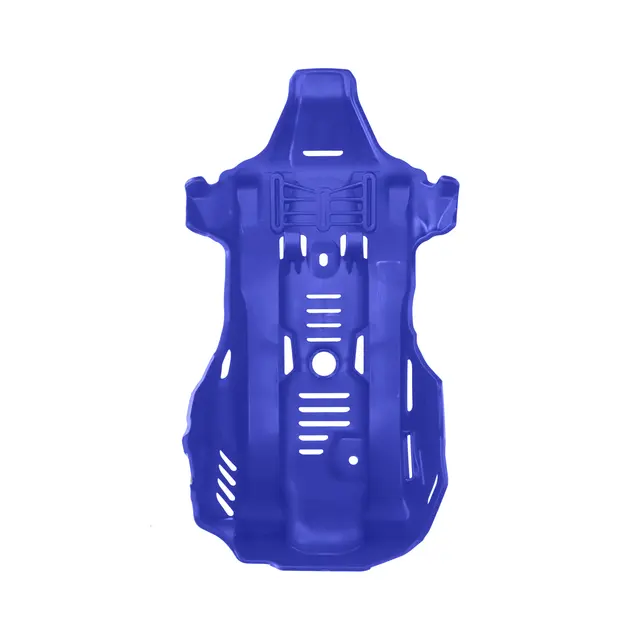 AC Skid Plate Yamaha Yzf250 24 Finns i flera färger 