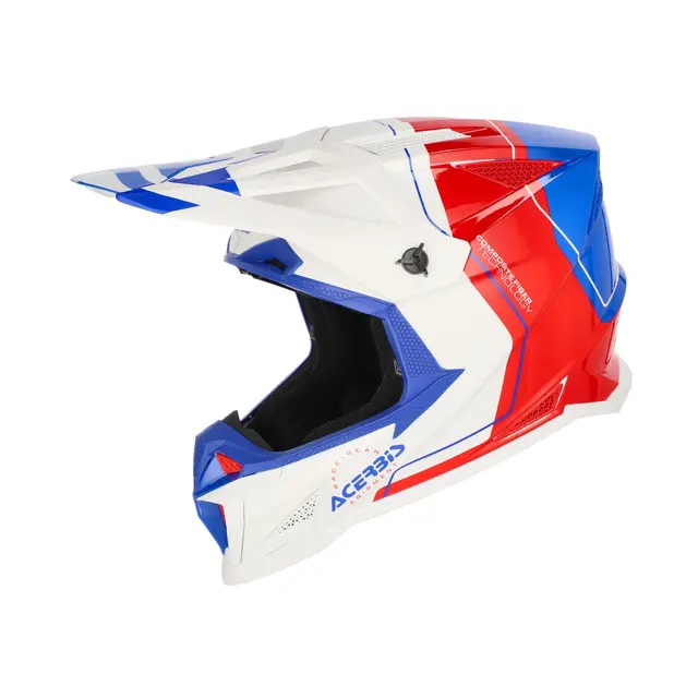 AC Helmets T711 Finns i flera varianter 