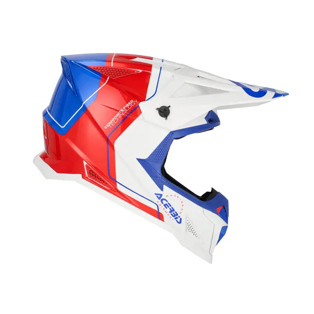 AC Helmets T711 Finns i flera varianter 