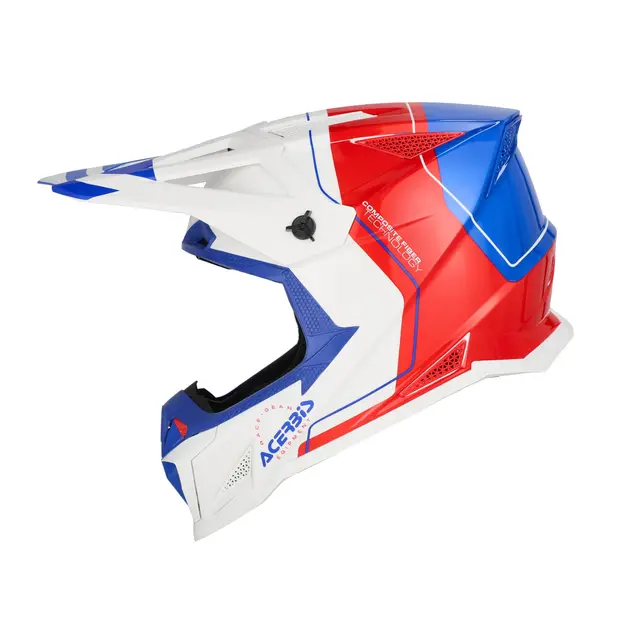 AC Helmets T711 Finns i flera varianter 