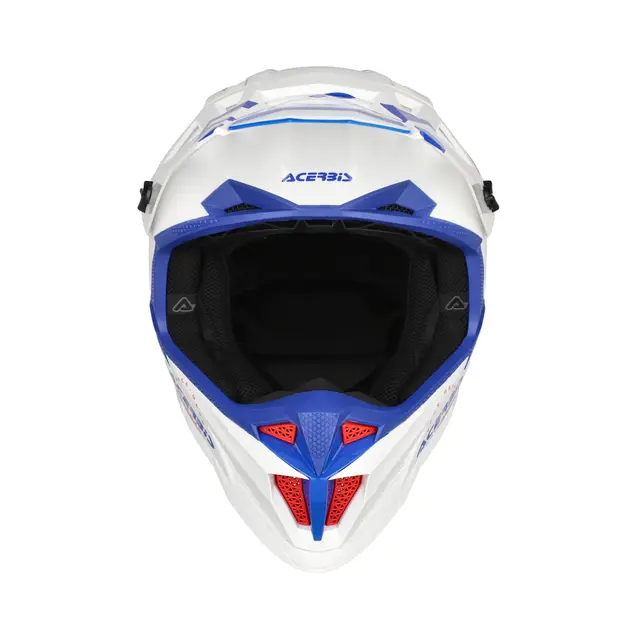 AC Helmets T711 Finns i flera varianter 