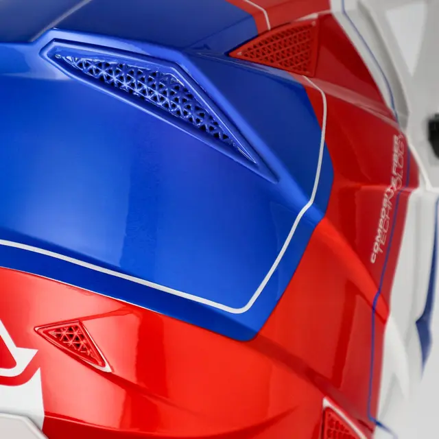 AC Helmets T711 Finns i flera varianter 