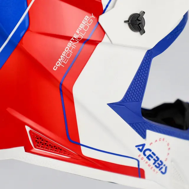 AC Helmets T711 Finns i flera varianter 