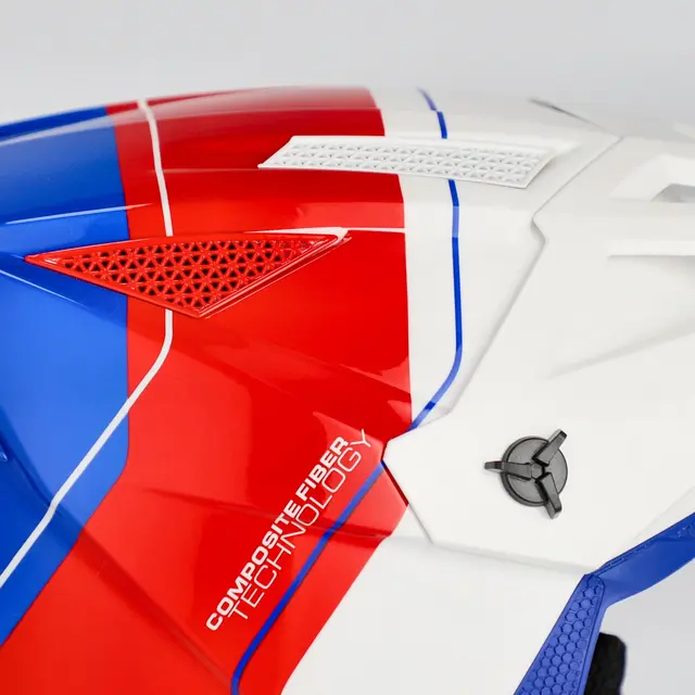 AC Helmets T711 Finns i flera varianter 