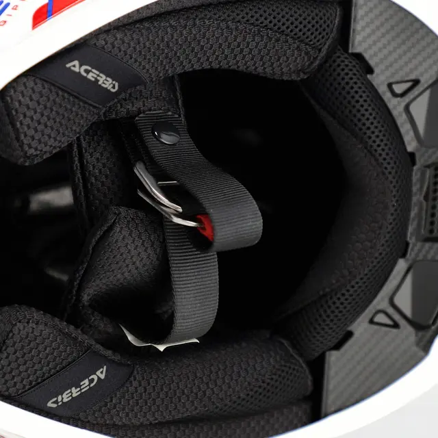 AC Helmets T711 Finns i flera varianter 