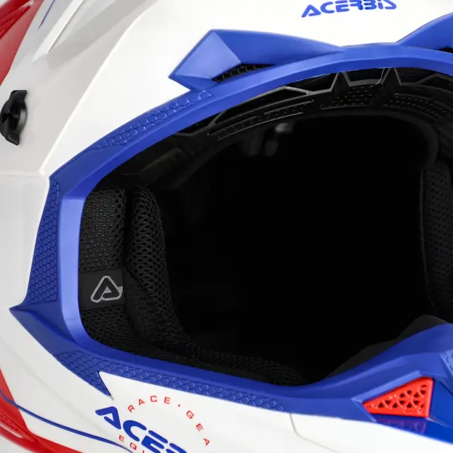 AC Helmets T711 Finns i flera varianter 