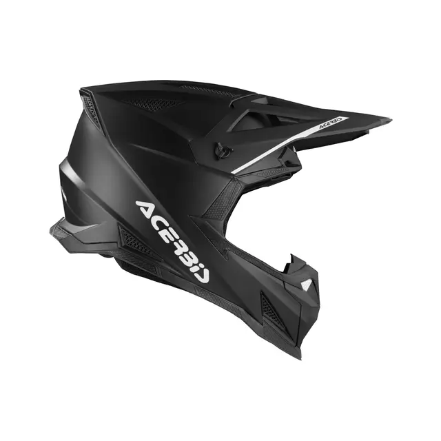 AC Helmets T711 Black 2 