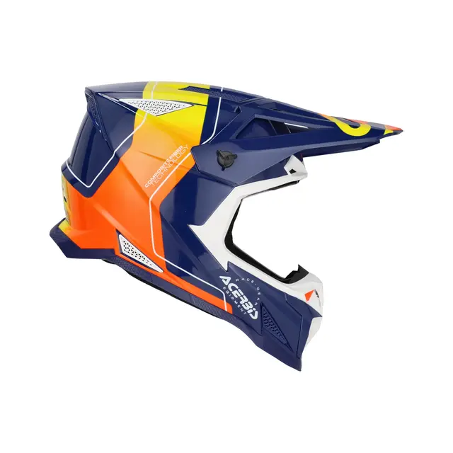 AC Helmets T711 Finns i flera varianter 