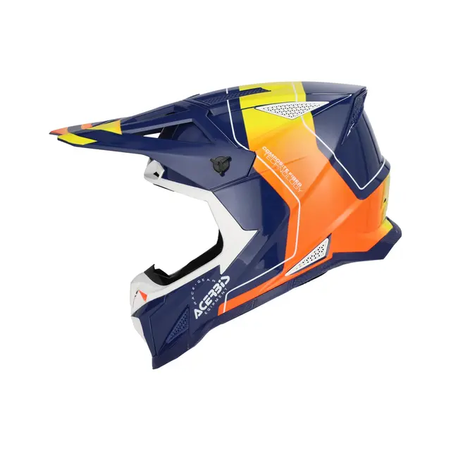 AC Helmets T711 Finns i flera varianter 