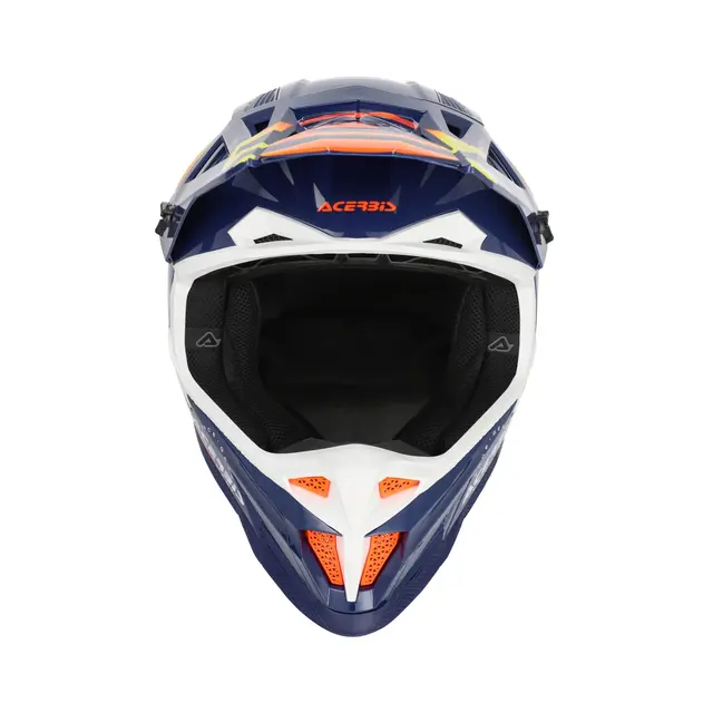 AC Helmets T711 Finns i flera varianter 