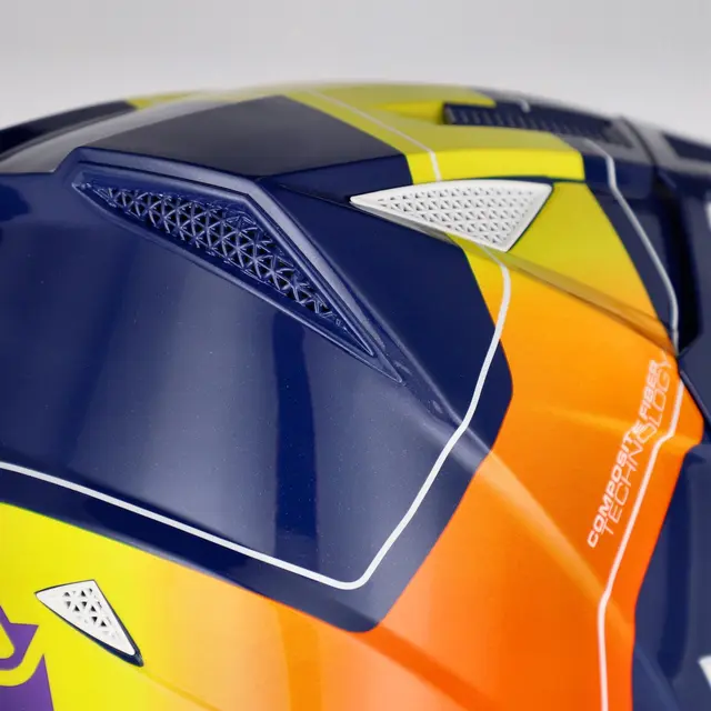 AC Helmets T711 Finns i flera varianter 