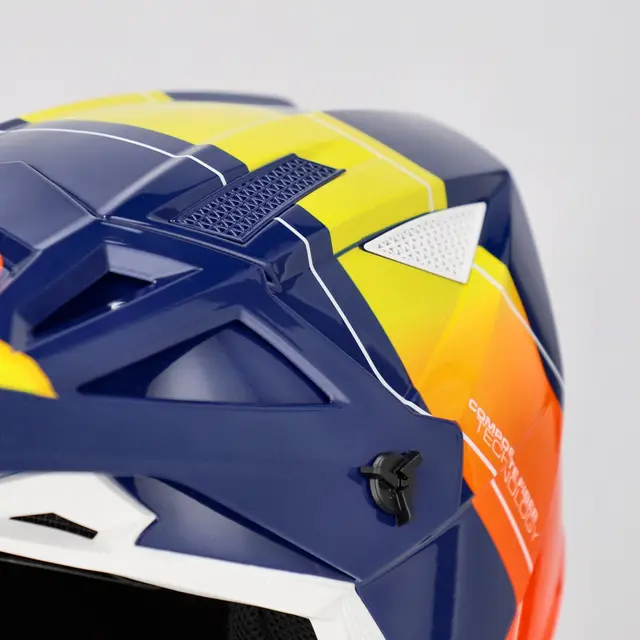 AC Helmets T711 Finns i flera varianter 