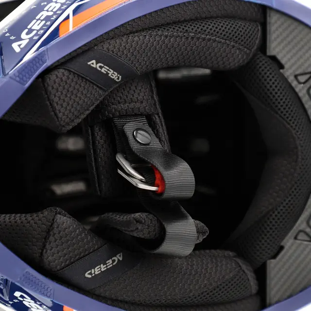 AC Helmets T711 Finns i flera varianter 